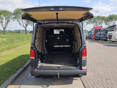 Volkswagen TRANSPORTER 2.0 TDI L2 150Pk Navi Euro6! 14