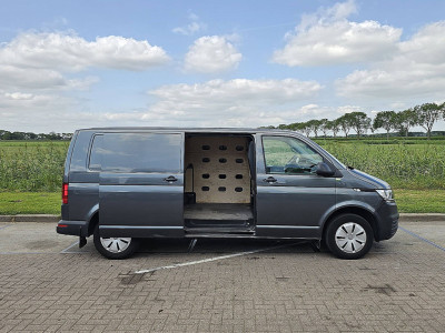Volkswagen TRANSPORTER 2.0 TDI L2 150Pk Navi Euro6! 15