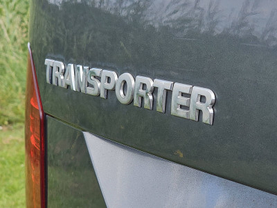 Volkswagen TRANSPORTER 2.0 TDI L2 150Pk Navi Euro6! 18