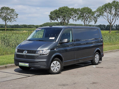 Volkswagen TRANSPORTER 2.0 TDI L2 150Pk Navi Euro6! 2