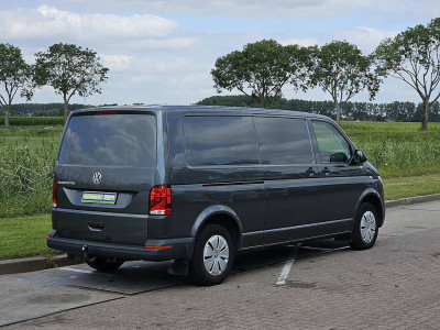 Volkswagen TRANSPORTER 2.0 TDI L2 150Pk Navi Euro6! 3