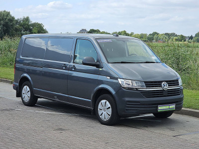 Volkswagen TRANSPORTER 2.0 TDI L2 150Pk Navi Euro6! 5