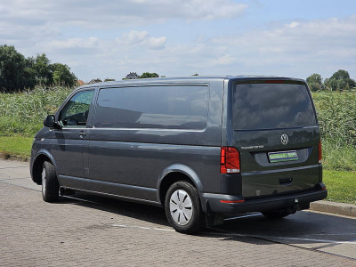 Volkswagen TRANSPORTER 2.0 TDI L2 150Pk Navi Euro6! 6