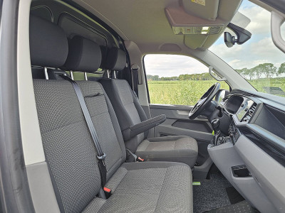 Volkswagen TRANSPORTER 2.0 TDI L2 150Pk Navi Euro6! 7
