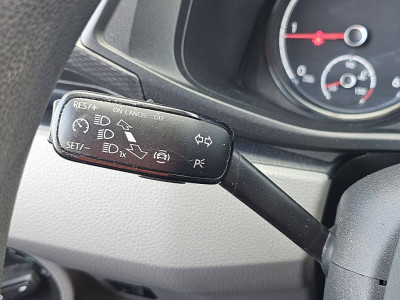 Volkswagen TRANSPORTER 2.0 TDI L2 Carplay 150pk ! foto 11