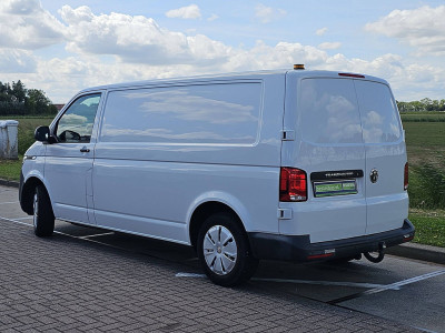 Volkswagen TRANSPORTER 2.0 TDI L2 Carplay 150pk ! foto 6
