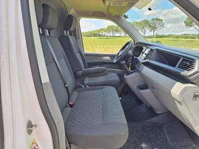 Volkswagen TRANSPORTER 2.0 TDI L2 Carplay 150pk ! foto 7
