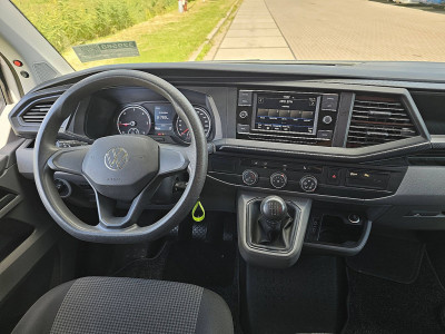 Volkswagen TRANSPORTER 2.0 TDI L2 Carplay 150pk ! foto 8