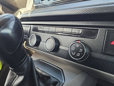 Volkswagen TRANSPORTER 2.0 TDI L2 DSG Dub.schuif foto 10