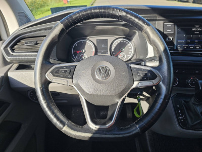 Volkswagen TRANSPORTER 2.0 TDI L2 DSG Dub.schuif foto 11