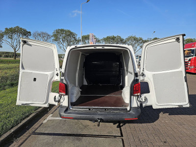 Volkswagen TRANSPORTER 2.0 TDI L2 DSG Dub.schuif foto 12