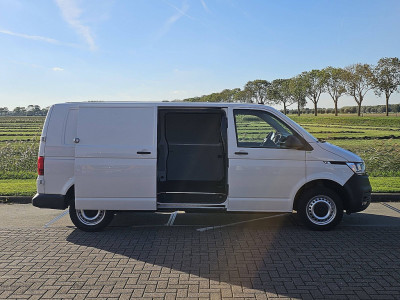 Volkswagen TRANSPORTER 2.0 TDI L2 DSG Dub.schuif foto 13