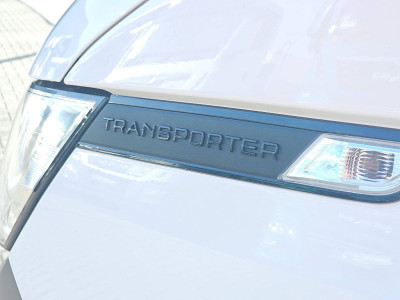 Volkswagen TRANSPORTER 2.0 TDI L2 DSG Dub.schuif foto 17
