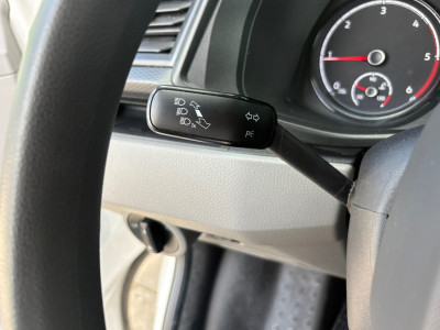 Volkswagen TRANSPORTER 2.0 TDI L2H1 150PK!|DSG Automaat|airco|achteruitrijcamera|apple carplay|drie zitplaatse 14