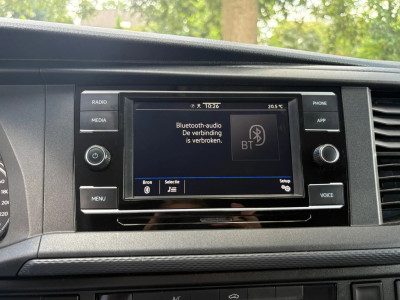 Volkswagen TRANSPORTER 2.0 TDI L2H1 150PK!|DSG Automaat|airco|achteruitrijcamera|apple carplay|drie zitplaatse 17