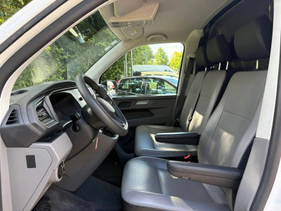 Volkswagen TRANSPORTER 2.0 TDI L2H1 150PK!|DSG Automaat|airco|achteruitrijcamera|apple carplay|drie zitplaatse 20