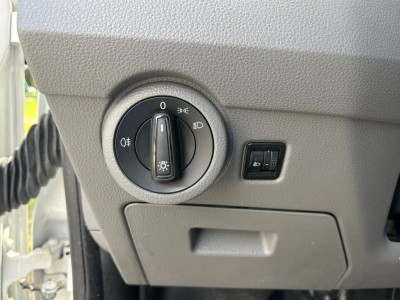 Volkswagen TRANSPORTER 2.0 TDI L2H1 150PK!|DSG Automaat|airco|achteruitrijcamera|apple carplay|drie zitplaatse 21