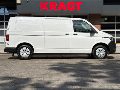Volkswagen TRANSPORTER 2.0 TDI L2H1 150PK!|DSG Automaat|airco|achteruitrijcamera|apple carplay|drie zitplaatse 6