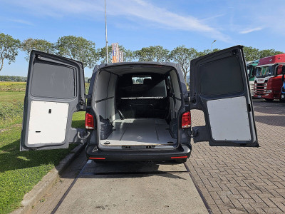 Volkswagen TRANSPORTER 2.0 TDI L2H1 Carplay Airco ! foto 10