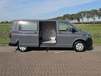 Volkswagen TRANSPORTER 2.0 TDI L2H1 Carplay Airco ! foto 11