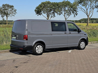 Volkswagen TRANSPORTER 2.0 TDI L2H1 Carplay Airco ! foto 3
