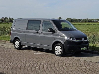 Volkswagen TRANSPORTER 2.0 TDI L2H1 Carplay Airco ! foto 5