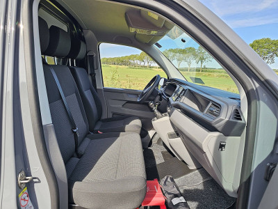 Volkswagen TRANSPORTER 2.0 TDI L2H1 Carplay Airco ! foto 7