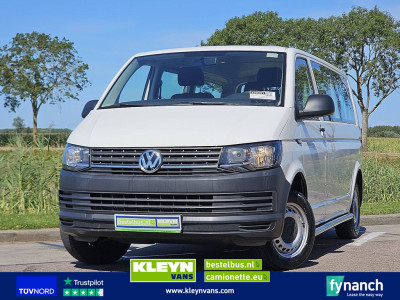 Volkswagen TRANSPORTER 2.0 TDI L2H1 Combi 9-pers AC