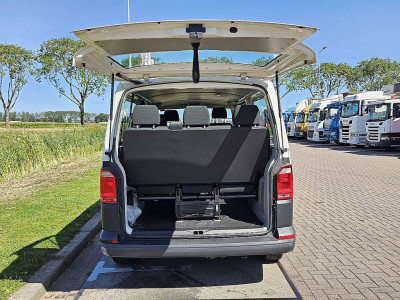Volkswagen TRANSPORTER 2.0 TDI L2H1 Combi 9-pers AC foto 12