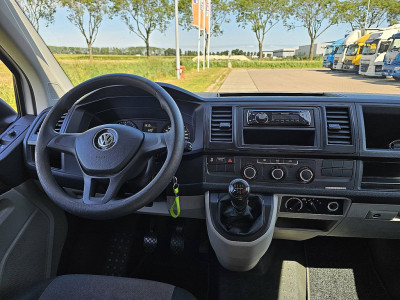 Volkswagen TRANSPORTER 2.0 TDI L2H1 Combi 9-pers AC foto 8
