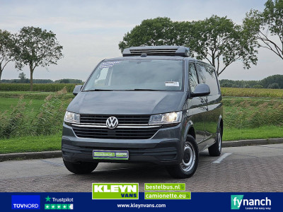 Volkswagen TRANSPORTER 2.0 TDI L2H1 Koeler/Vriezer