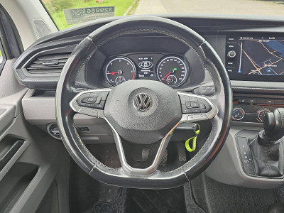 Volkswagen TRANSPORTER 2.0 TDI L2H1 Koeler/Vriezer foto 11