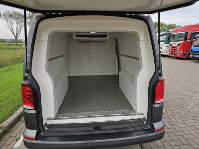 Volkswagen TRANSPORTER 2.0 TDI L2H1 Koeler/Vriezer foto 13