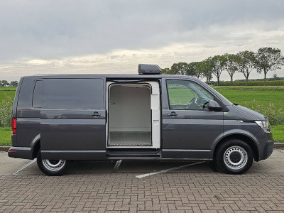 Volkswagen TRANSPORTER 2.0 TDI L2H1 Koeler/Vriezer foto 14