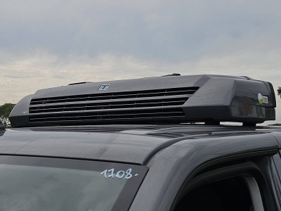 Volkswagen TRANSPORTER 2.0 TDI L2H1 Koeler/Vriezer foto 15