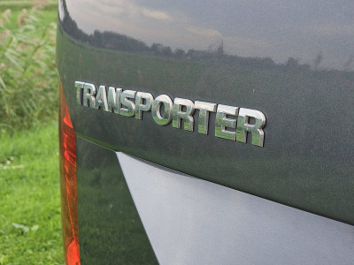 Volkswagen TRANSPORTER 2.0 TDI L2H1 Koeler/Vriezer foto 18