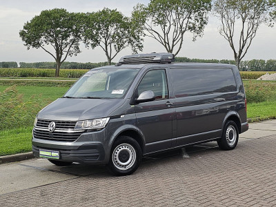 Volkswagen TRANSPORTER 2.0 TDI L2H1 Koeler/Vriezer foto 2