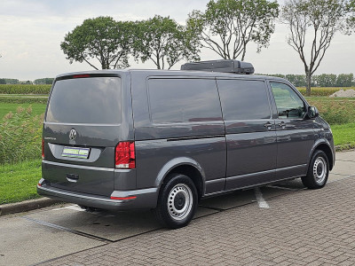 Volkswagen TRANSPORTER 2.0 TDI L2H1 Koeler/Vriezer foto 3