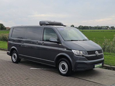 Volkswagen TRANSPORTER 2.0 TDI L2H1 Koeler/Vriezer foto 5