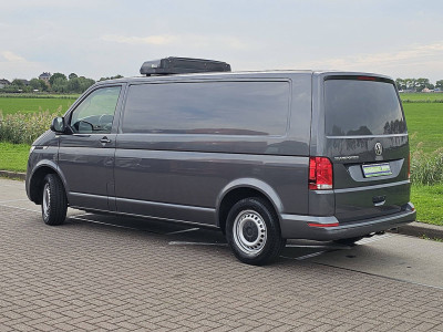 Volkswagen TRANSPORTER 2.0 TDI L2H1 Koeler/Vriezer foto 6