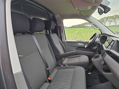Volkswagen TRANSPORTER 2.0 TDI L2H1 Koeler/Vriezer foto 7