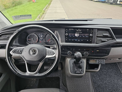 Volkswagen TRANSPORTER 2.0 TDI L2H1 Koeler/Vriezer foto 8