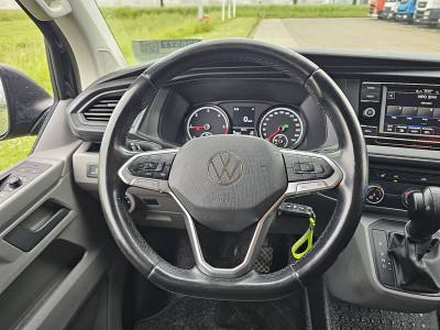 Volkswagen TRANSPORTER 2.0 TDI L2H1 LED 150Pk Euro6 11