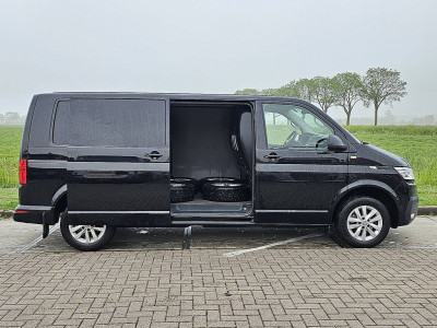 Volkswagen TRANSPORTER 2.0 TDI L2H1 LED 150Pk Euro6 13