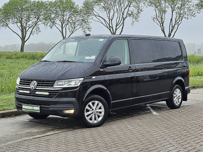 Volkswagen TRANSPORTER 2.0 TDI L2H1 LED 150Pk Euro6 2