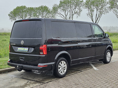 Volkswagen TRANSPORTER 2.0 TDI L2H1 LED 150Pk Euro6 3