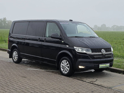 Volkswagen TRANSPORTER 2.0 TDI L2H1 LED 150Pk Euro6 5