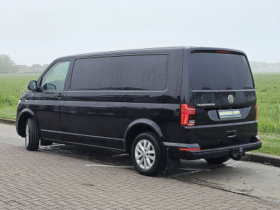 Volkswagen TRANSPORTER 2.0 TDI L2H1 LED 150Pk Euro6 6