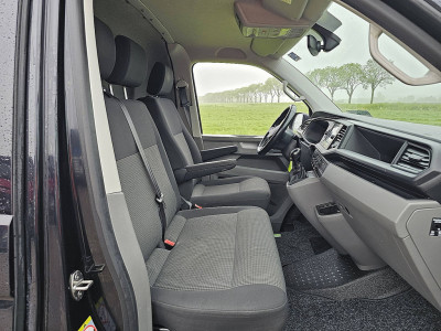 Volkswagen TRANSPORTER 2.0 TDI L2H1 LED 150Pk Euro6 7