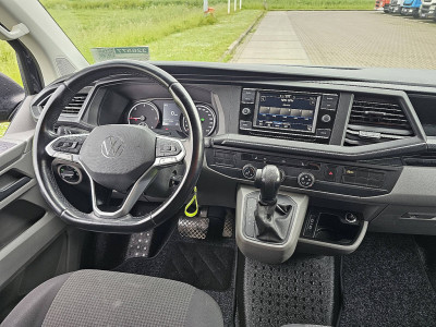 Volkswagen TRANSPORTER 2.0 TDI L2H1 LED 150Pk Euro6 8